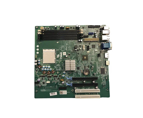 07VX11 - Dell AM3 758G BTX Motherboard