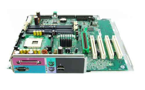 08G894 - Dell System Board for Dimension 8200