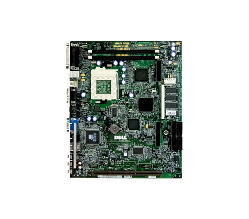 09C475 - Dell Socket 370 Motherboard