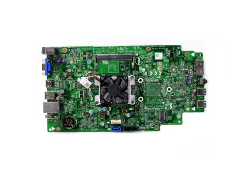 09NY2R - Dell BGA1170 Pentium N3700 DDR3 Motherboard