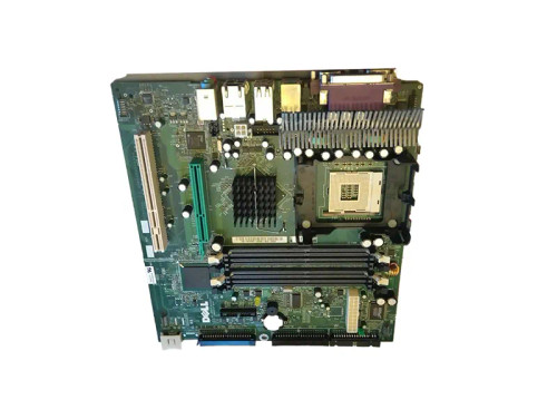 0CG563 - Dell OptiPlex GX270 Motherboard