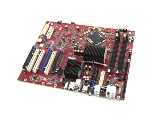 0CK520 - Dell nForce 680i SLI LGA775 ATX DDR2 Motherboard