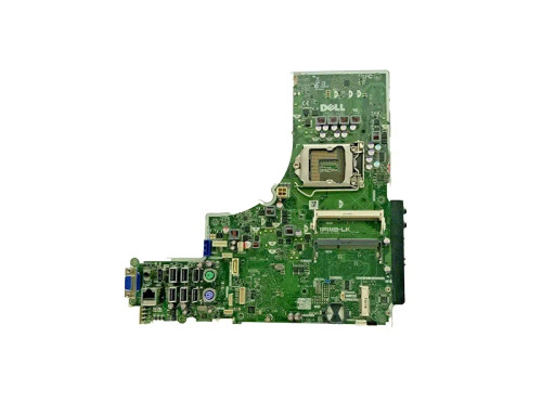 0CRWCR - Dell LGA1155 Q77 Micro-ATX DDR3 Motherboard