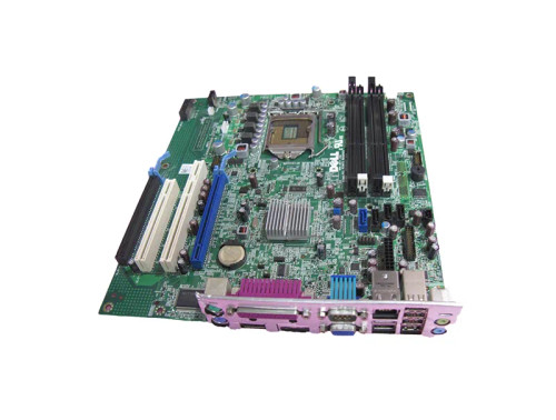0D441T - Dell Q57 BTX Motherboard