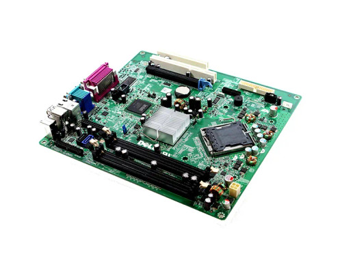 0D517D - Dell LGA775 DDR2 Motherboard