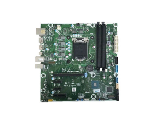 0DF42J - Dell Intel Z370 DDR4 LGA1151 Motherboard