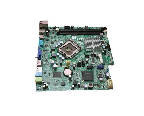Dell Optiplex System Board 0DFRFW Motherboard - Replacement part for Optiplex computers