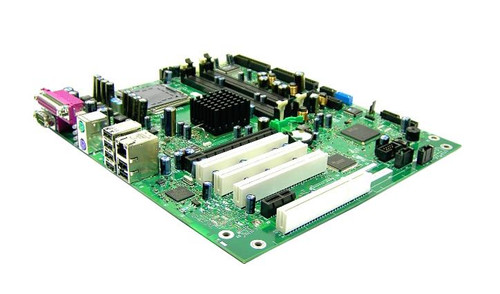 0DH686 - Dell Dimension XPS GEN 4 Motherboard