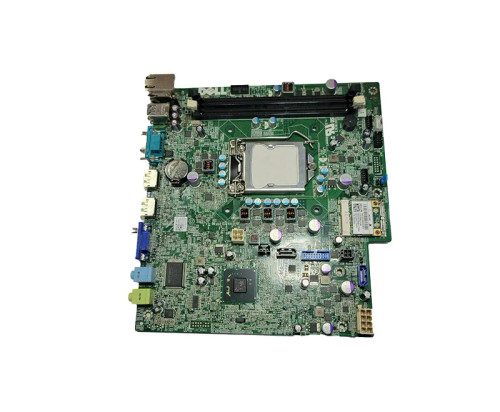 0DXYK6 - Dell LGA1155 System Board Motherboard OptiPlex 9010 SFF