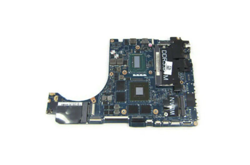 0F642F - Dell XPS 720/730 Motherboard