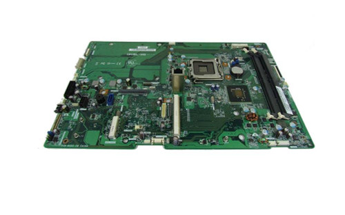 0F756F - Dell System Board for xPS A2010 AIO Intel Motheboard S775