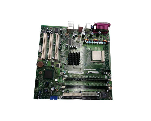 0F8403 - Dell Dimension 3000 Motherboard
