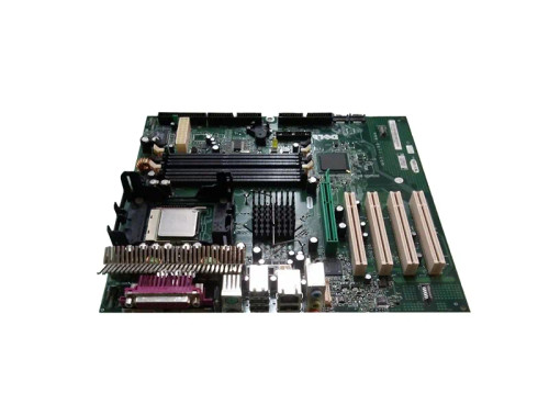 0FG015 - Dell Socket PGA478 Intel 865PE ATX Motherboard