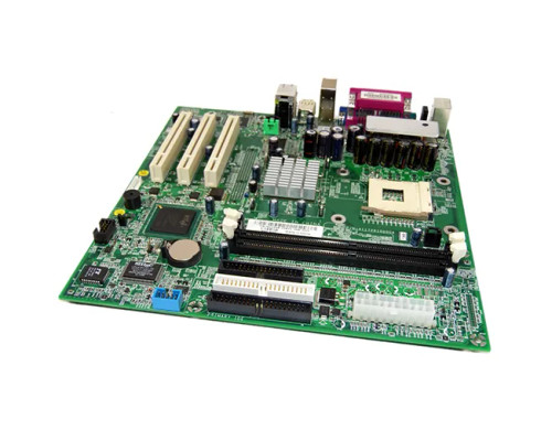 0G1548 - Dell Micro-ATX Desktop Motherboard System Board
