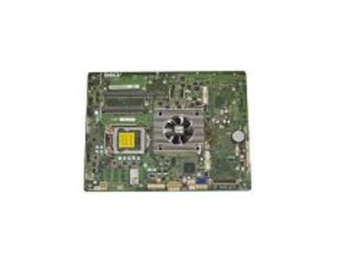 0G17RR - Dell XPS 2710 27" AIO Intel Motherboard s115X