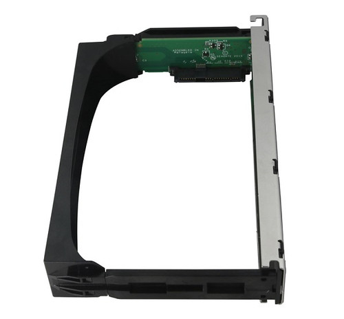 K1J8J - Dell 3.5" Hard Drive Caddy Tray