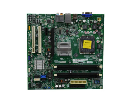 0G679R - Dell Socket 775 Motherboard