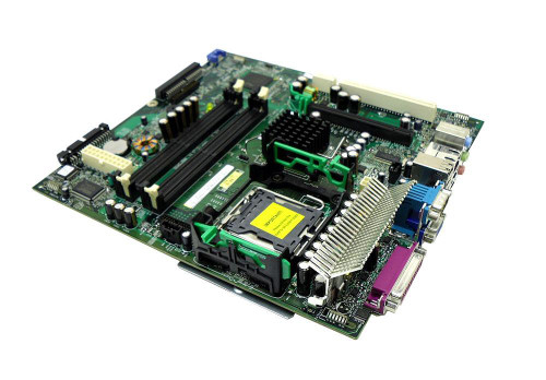 0GB310 - Dell System Board (Motherboard) for OptiPlex Gx280