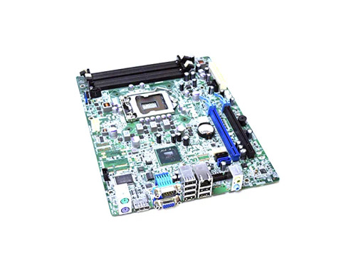 0GTHKJ - Dell LGA1155 Socket Motherboard