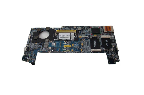 0GU059 - Dell Intel S478 Laptop Motherboard