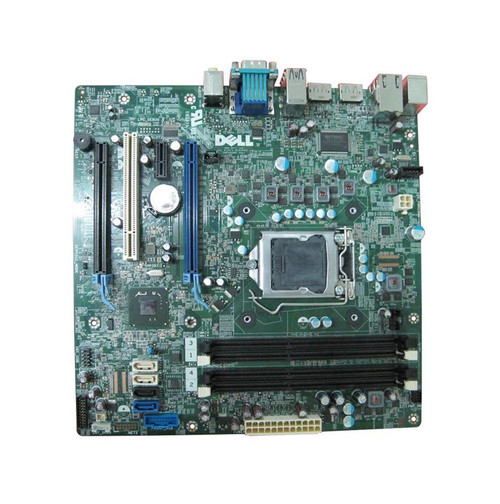 0GY6Y8 - Dell System Board (Motherboard) for OptiPlex 7010