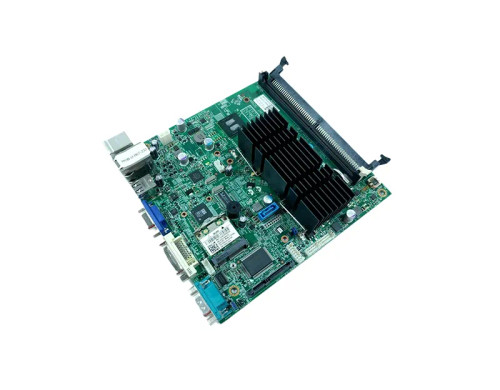 0H7TGR - Dell Socket PBGA437 DDR2 Atom 330 USFF Motherboard