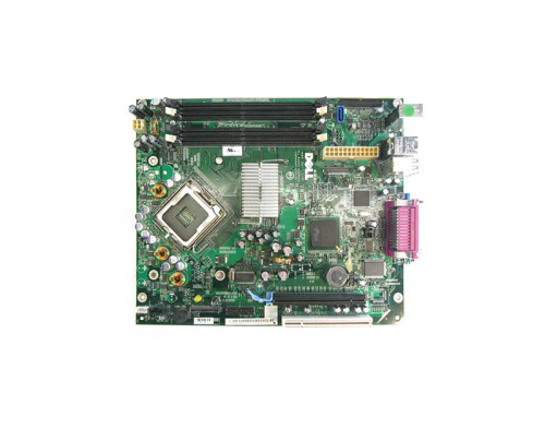 0JD960 - Dell OptiPlex GX620 SFF Motherboard