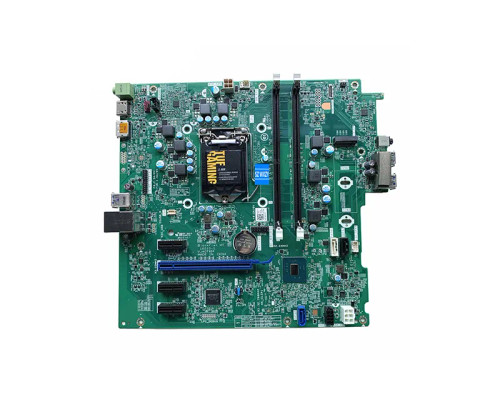 0JP3NX - Dell LGA1151 B250 Chipset DDR4 2x DIMM Motherboard