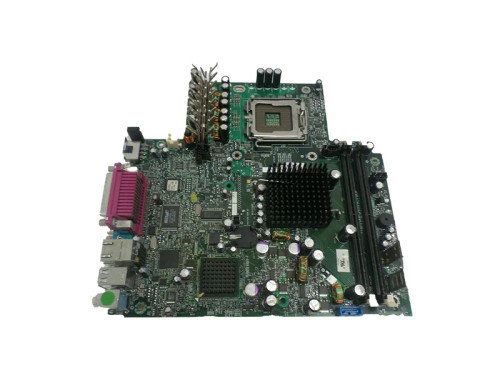 0JT105 - Dell LGA775 Intel 945G DDR2 Motherboard