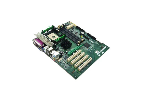 0K5786 - Dell Socket PGA478 Intel 865PE ATX Motherboard
