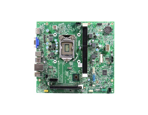 0M2M0D - Dell Intel H81 DDR3 LGA1155 SFF Motherboard