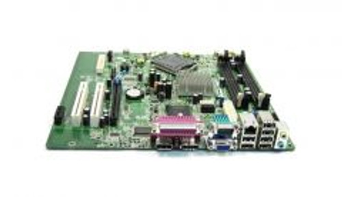 0M858N - Dell Motherboard Mini Tower Optiplex 760