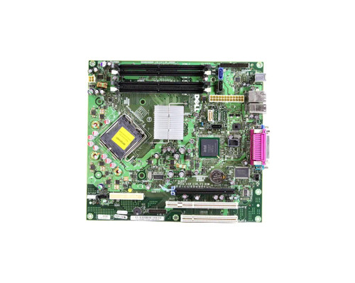 0MP622 - Dell OptiPlex GX755 SDT Motherboard