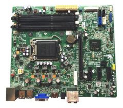 0NW73C - Dell Intel Micro-ATX System Board (Motherboard) Socket 1155 for XPS 8500 / Vostro 470