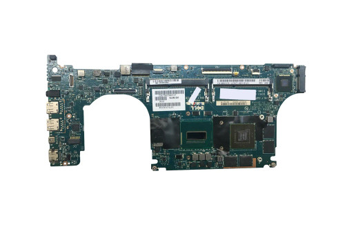 0NWYM9 - Dell XPS 15 9530 Core i7-4702HQ 2.2GHz Motherboard