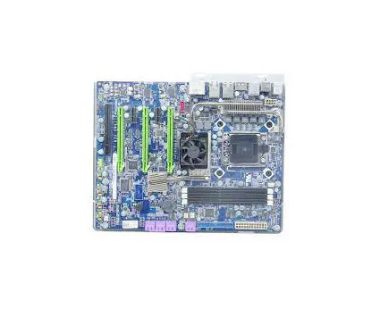 0P270J - Dell XPS 730X Motherboard