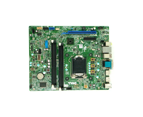 0PGHJK - Dell OptiPlex Xe2 SFF Motherboard