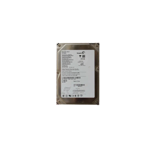 KC297 - Dell 80GB 7200RPM SATA 3.5" HDD