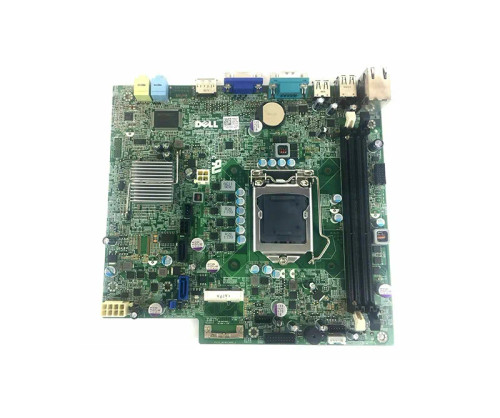 0PGKWF - Dell LGA1155 Q67 Chipset DDR3 2x DIMM Motherboard