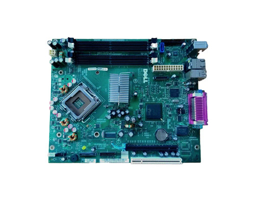 0PY423 - Dell LGA775 Socket Intel 945G DDR2 SFF Motherboard