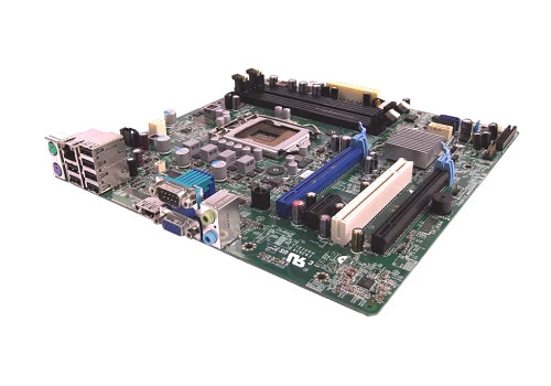 0T81FW - Dell LGA1155 Q67 Micro-ATX Motherboard