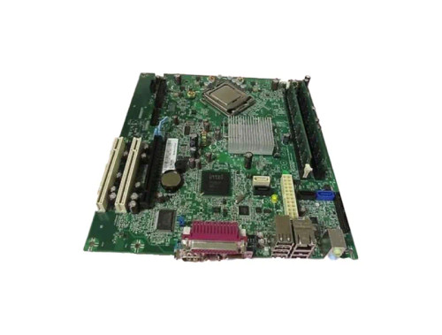 0TW904 - Dell LGA775 G31 Micro-ATX DDR2 Motherboard