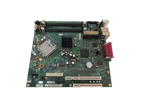 0UG982 - Dell LGA775 Intel 945G DDR2 Motherboard