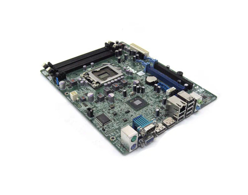 0WR7PY - Dell LGA1155 Q77 Micro-ATX DDR3 Motherboard