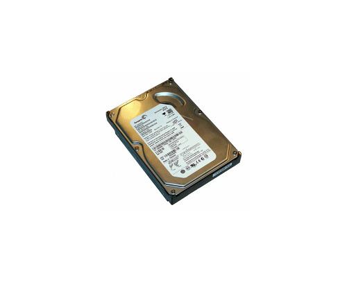 KN408 - Dell 80GB 7200RPM SATA 3.5" HDD