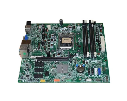 0X2RH5 - Dell LGA1155 H67 Micro-ATX DDR3 Motherboard