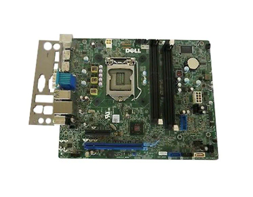 0XCR8D - Dell DDR3 LGA1150 OptiPlex 9020 SFF Motherboard