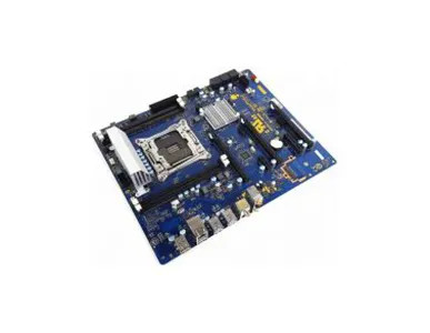 0XJKKD - Dell ATX LGA2011 Socket Motherboard