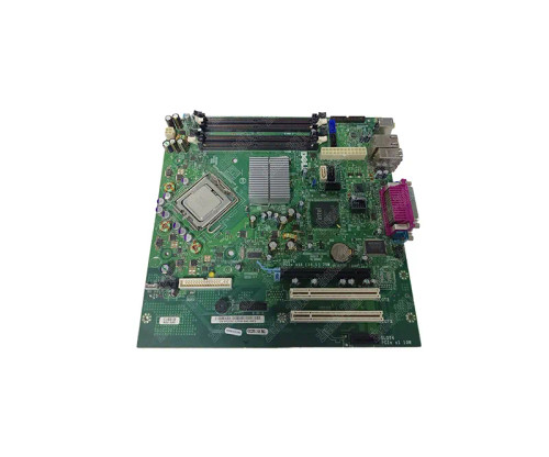 0Y255C - Dell OptiPlex 755 MT ATX Motherboard System Board