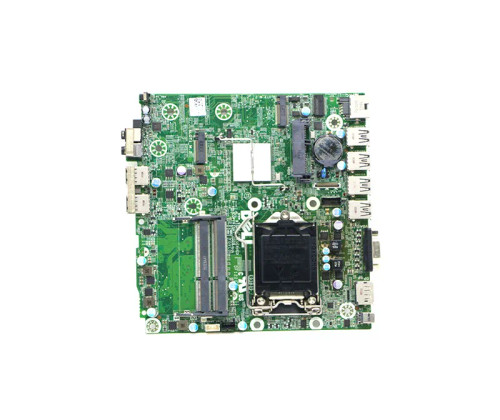 0Y5DDC - Dell LGA1150 Q87 Mini-ITX 2x DIMM DDR3 Motherboard